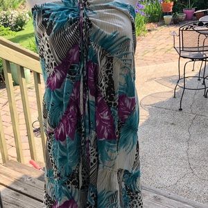 Zaski Sun dress